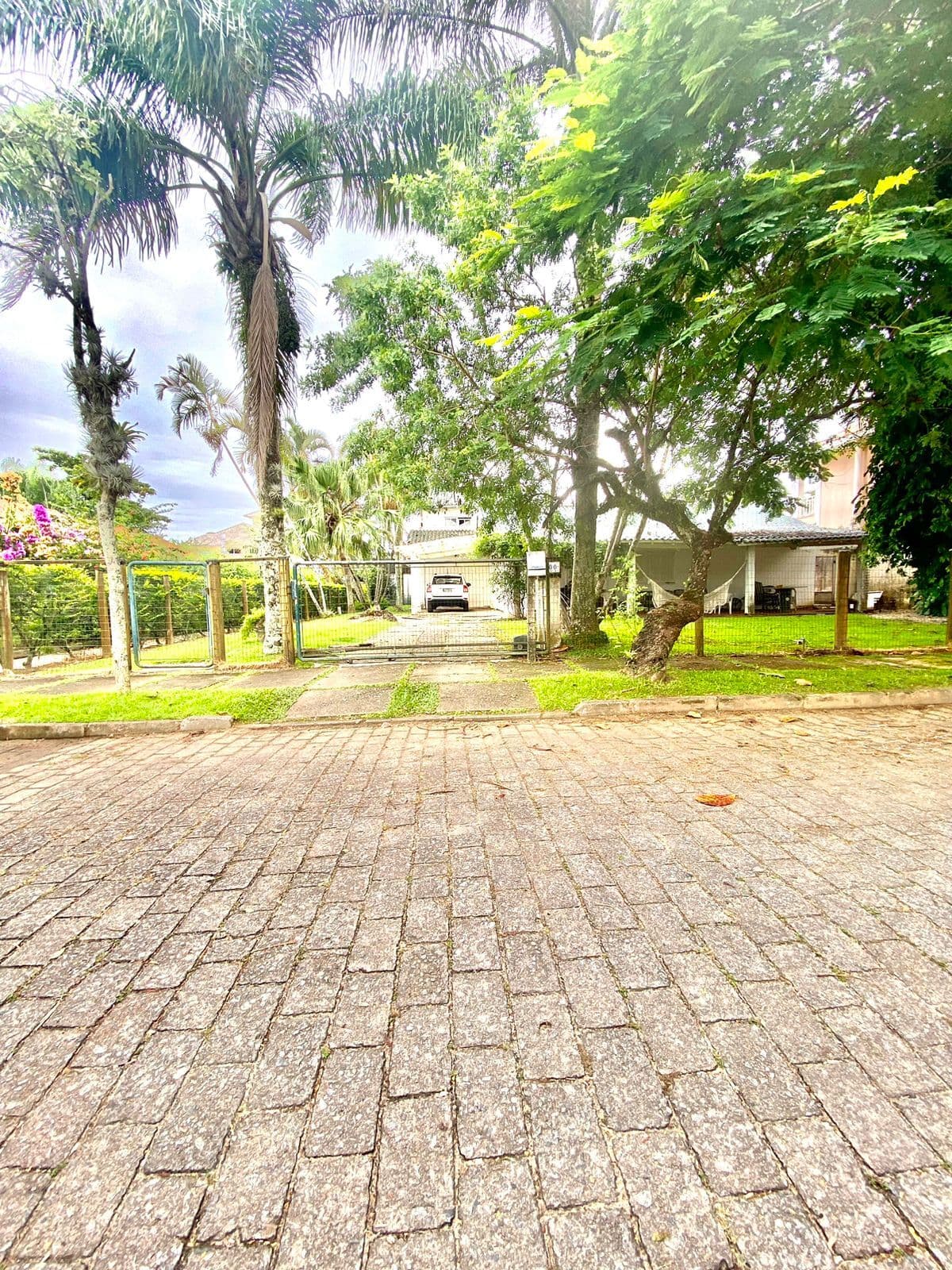 Lote/Terreno em Florianópolis - Jurerê Internacional
