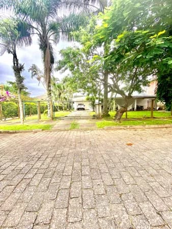 Lote/Terreno em Florianópolis - Jurerê Internacional