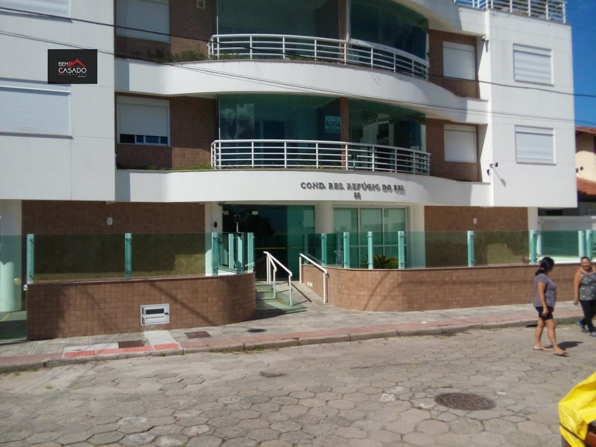 Apartamento Padrão para Venda em Canasvieiras Florianópolis-SC