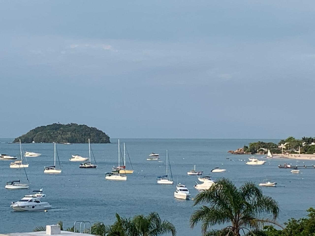 Apartamento em Florianópolis - Jurerê
