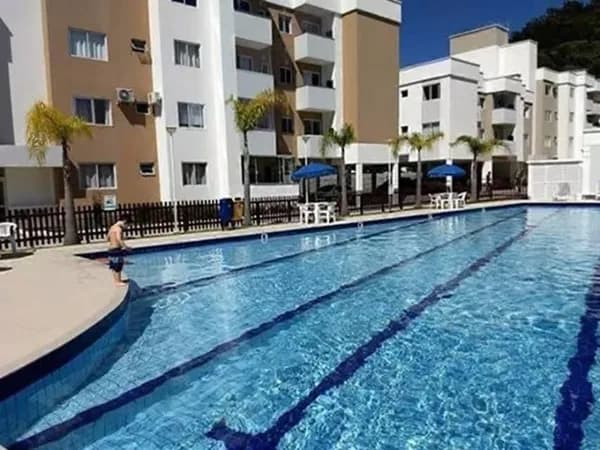 Apartamento em Florianópolis - Canasvieiras