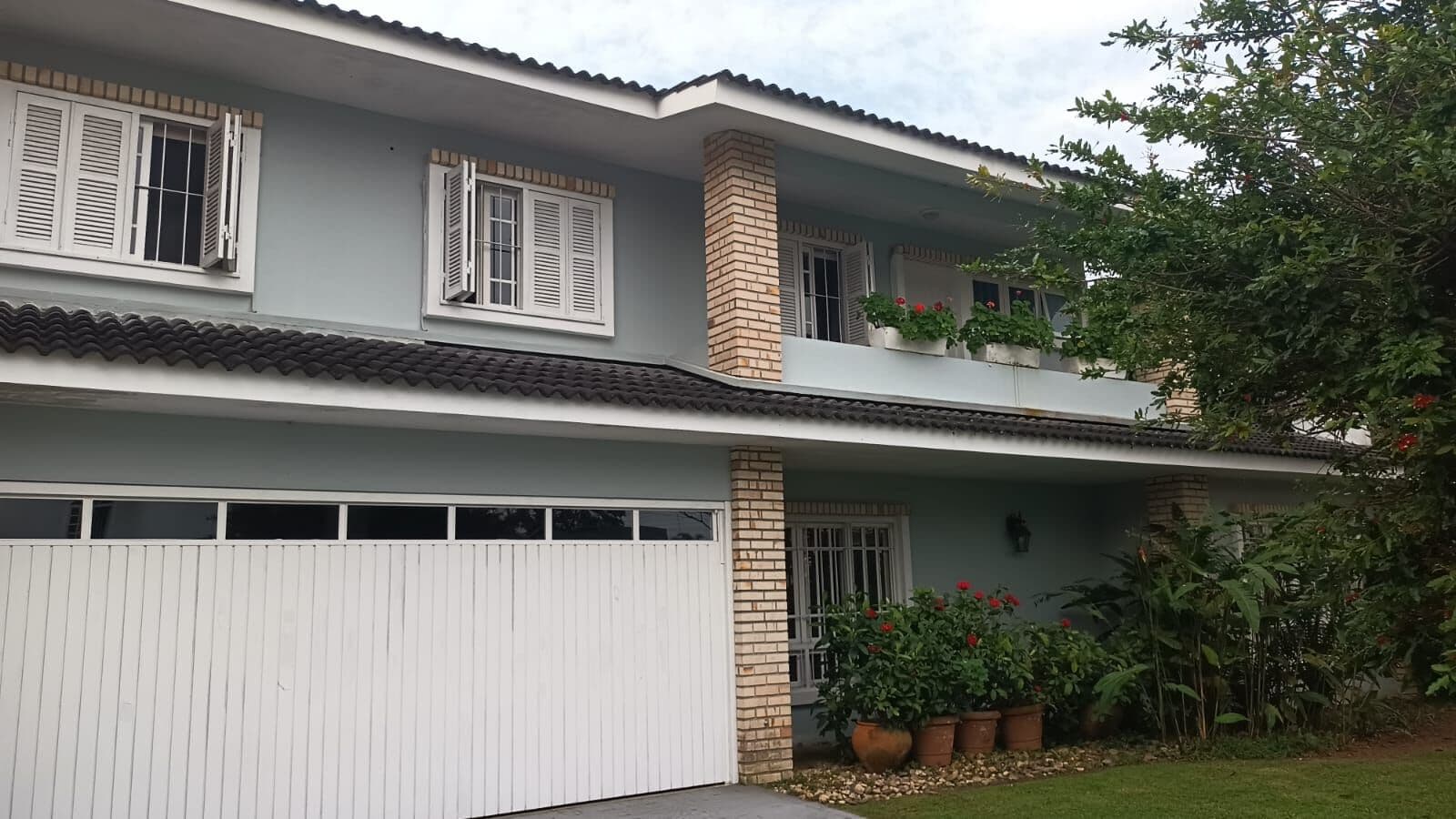 Casa em Florianópolis - Canasvieiras