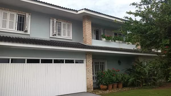 Casa em Florianópolis - Canasvieiras