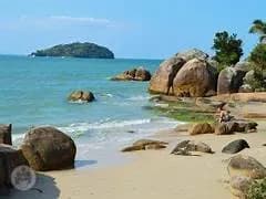 Lote/Terreno em Florianópolis - Canasvieiras
