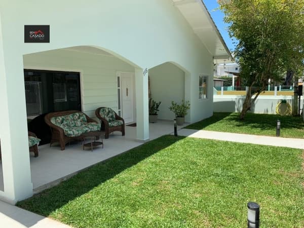 Casa Alvenaria para Venda em Canasvieiras Florianópolis-SC