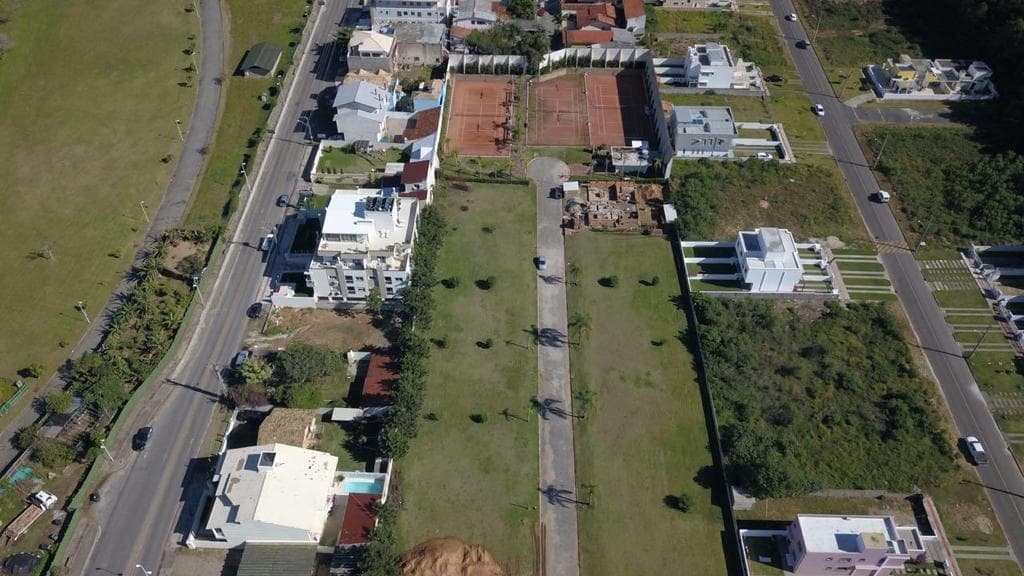 Lote/Terreno em Florianópolis - Ingleses Norte