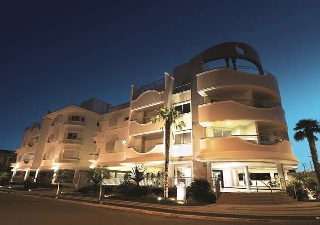 Apartamento em Florianópolis - Jurerê Internacional