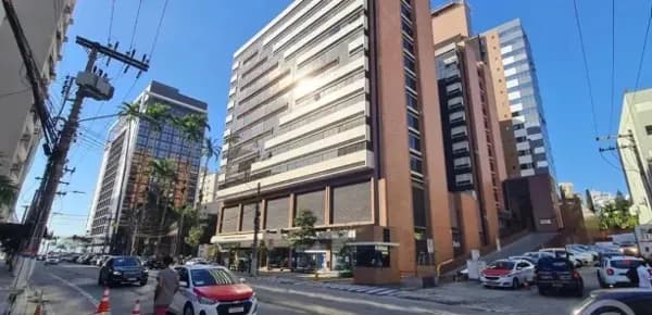 Sala/Conjunto em Florianópolis - Centro