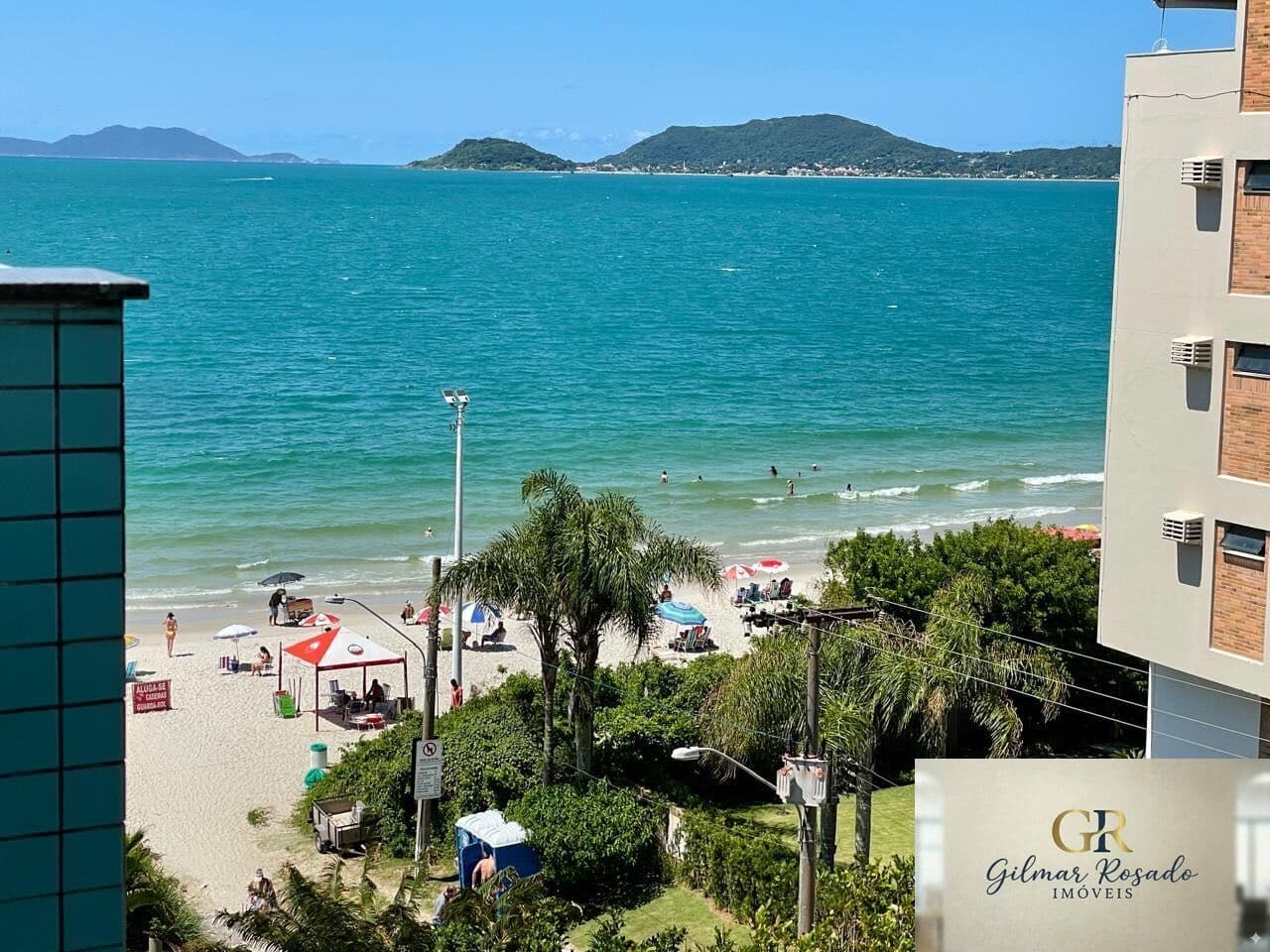 Apartamento em Florianópolis - Canasvieiras