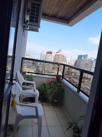 Apartamento em Florianópolis - Centro