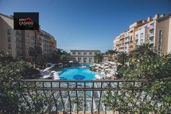 Apartamento Flat para Venda em Jurerê Internacional Florianópolis-SC