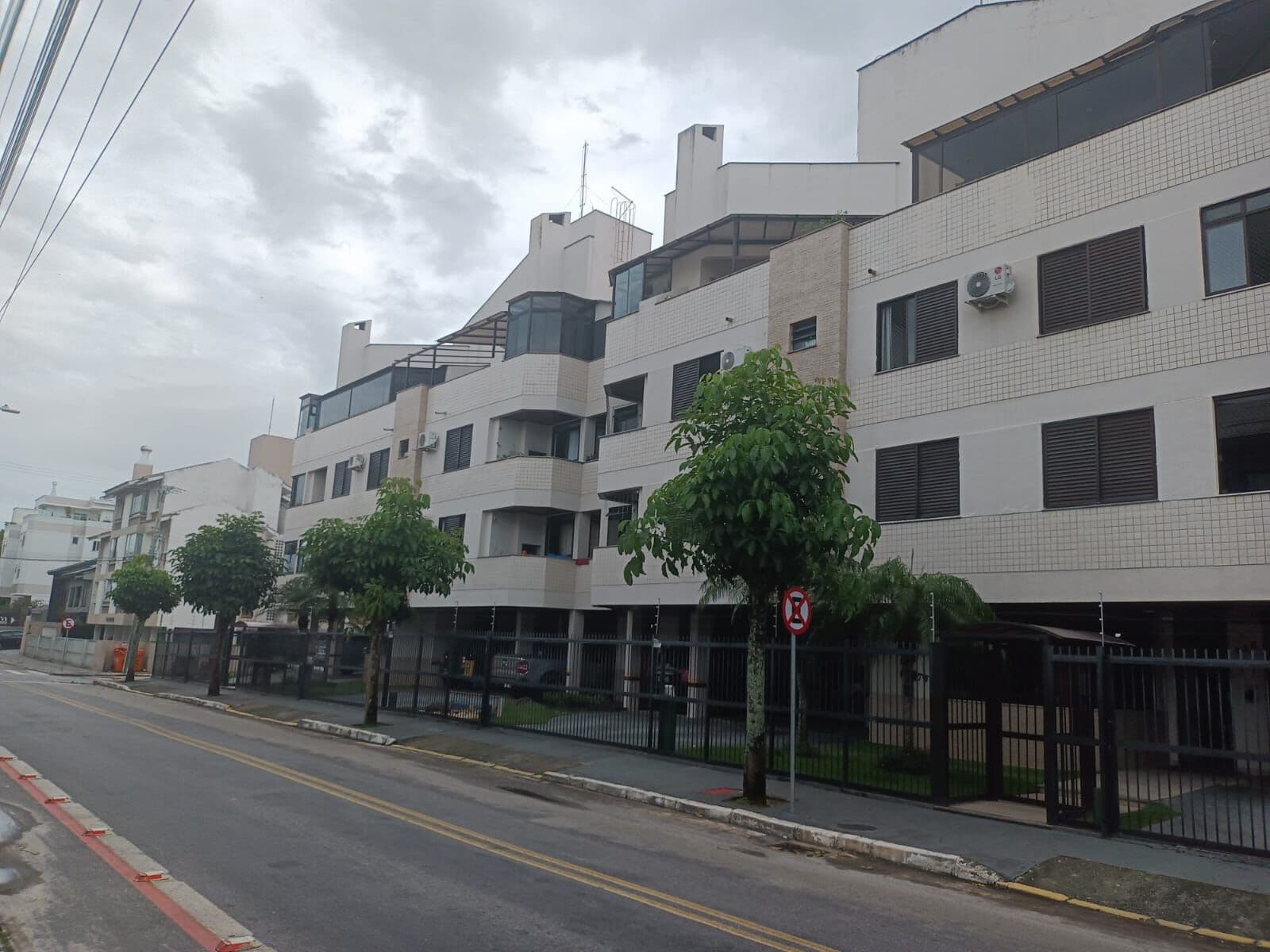 Apartamento em Florianópolis - Canasvieiras