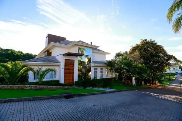 Casa em Florianópolis - Córrego Grande