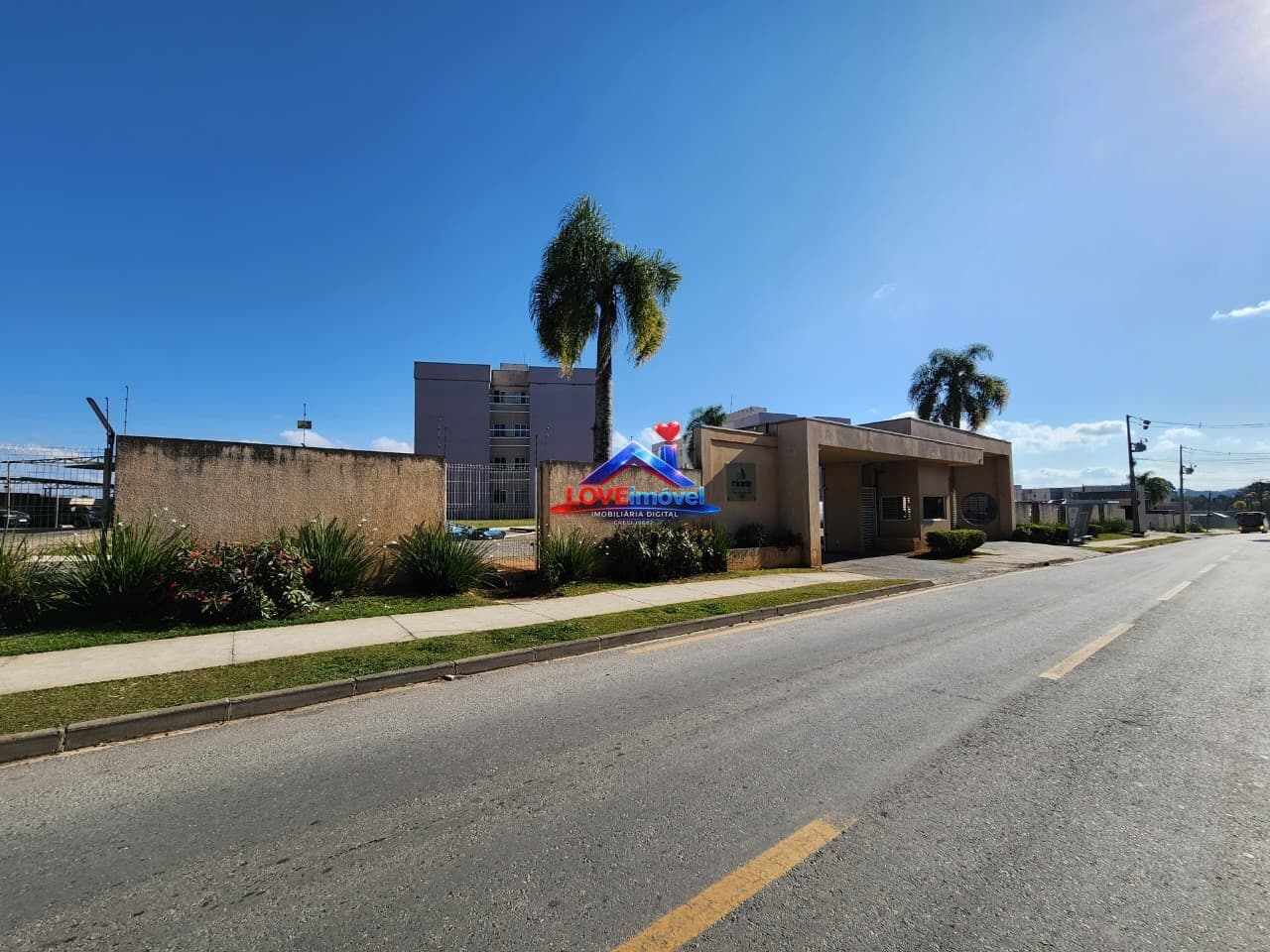 Apartamento em Capela Velha, Araucária/PR