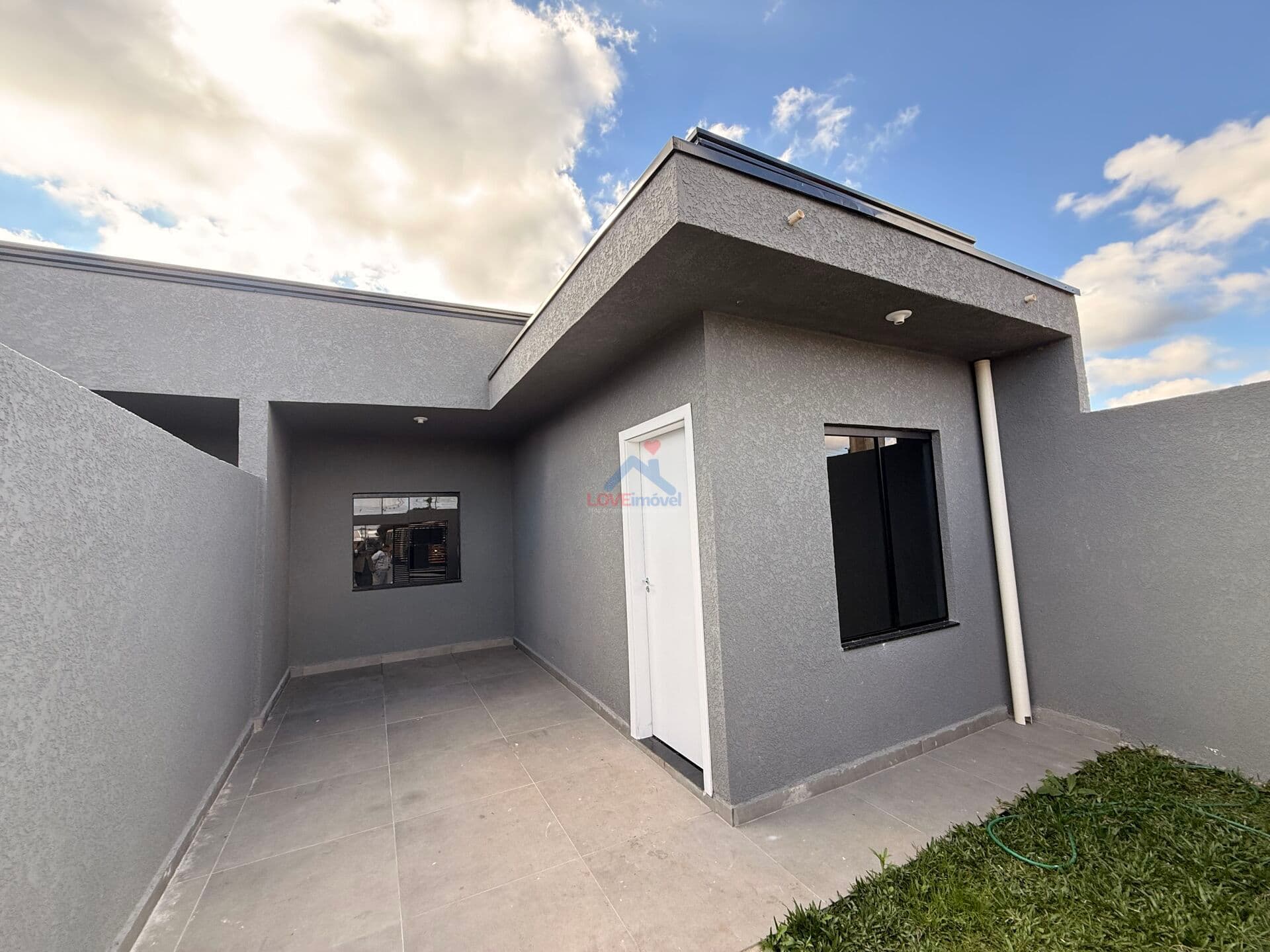 Casa à Venda no Campo de Santana – Curitiba/PR