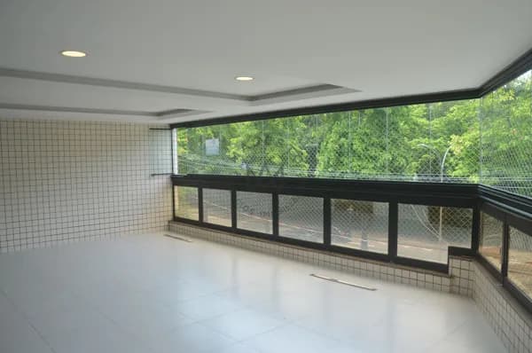 Apartamento em Recreio dos Bandeirantes, Rio de Janeiro/RJ