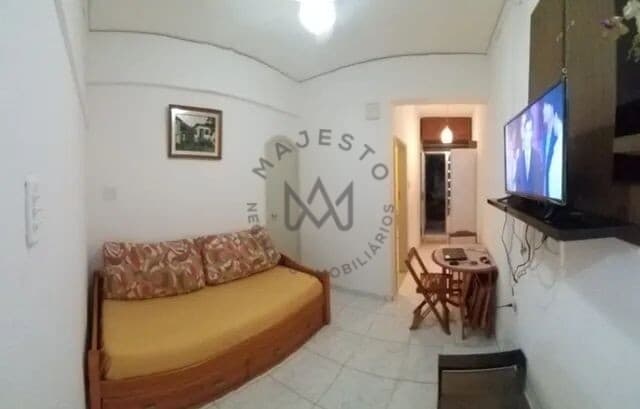 Apartamento em Rio de Janeiro - Copacabana