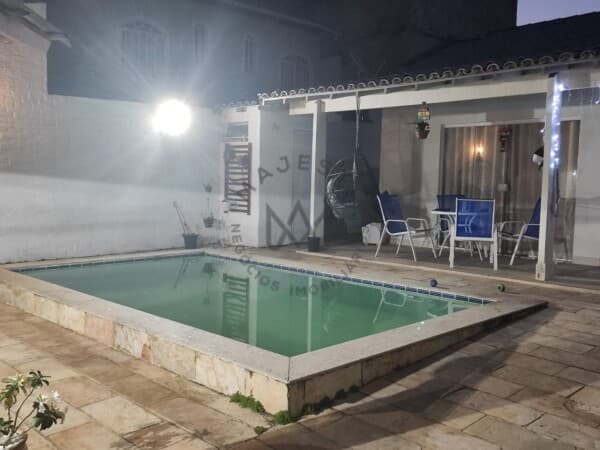 Casa Linear em Taquara, Rio de Janeiro/RJ