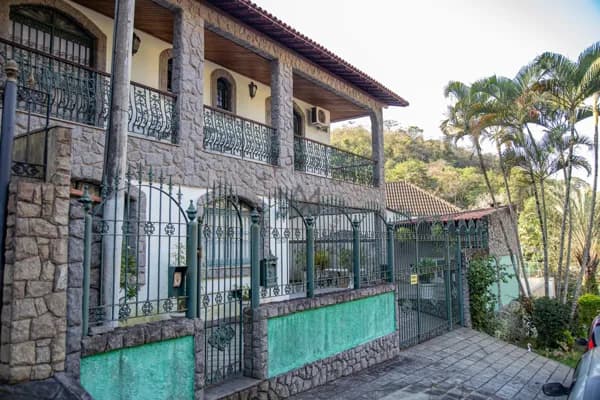 Casa Duplex em Condomínio - Vila Valqueire - Vale das Acácias Imperial