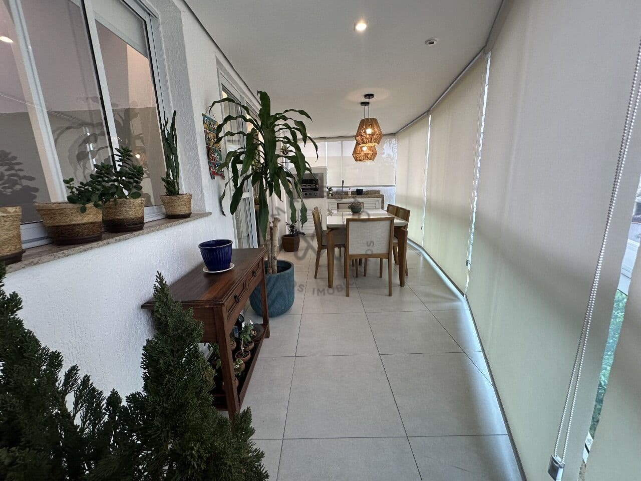 "Exclusividade no Recreio! Apartamento de 3 Quartos no Máximo Resort, com Estilo e Lazer de Resort