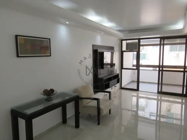 Apartamento aconchegante na Gleba A, próximo à praia