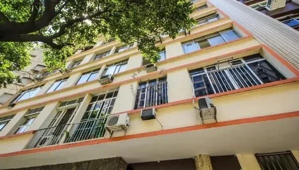 Apartamento Padrão - Av. Nossa Senhora de Copacabana