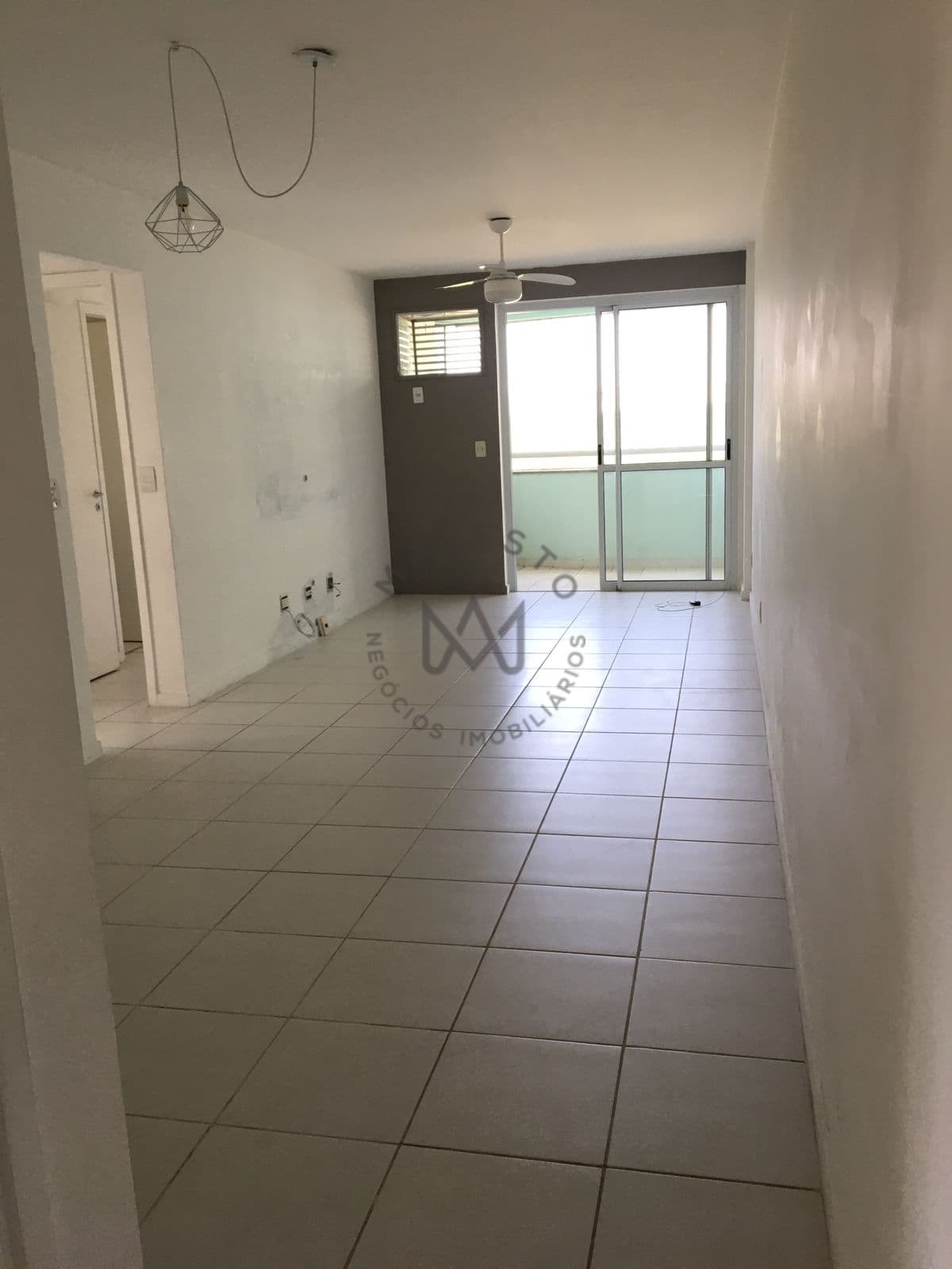 Vista Eterna e Conforto: Apartamento Padrão 2 Quartos em Indianópolis, Jacarepaguá!