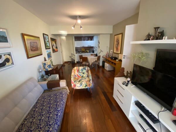 Apartamento em Rio de Janeiro - Recreio dos Bandeirantes