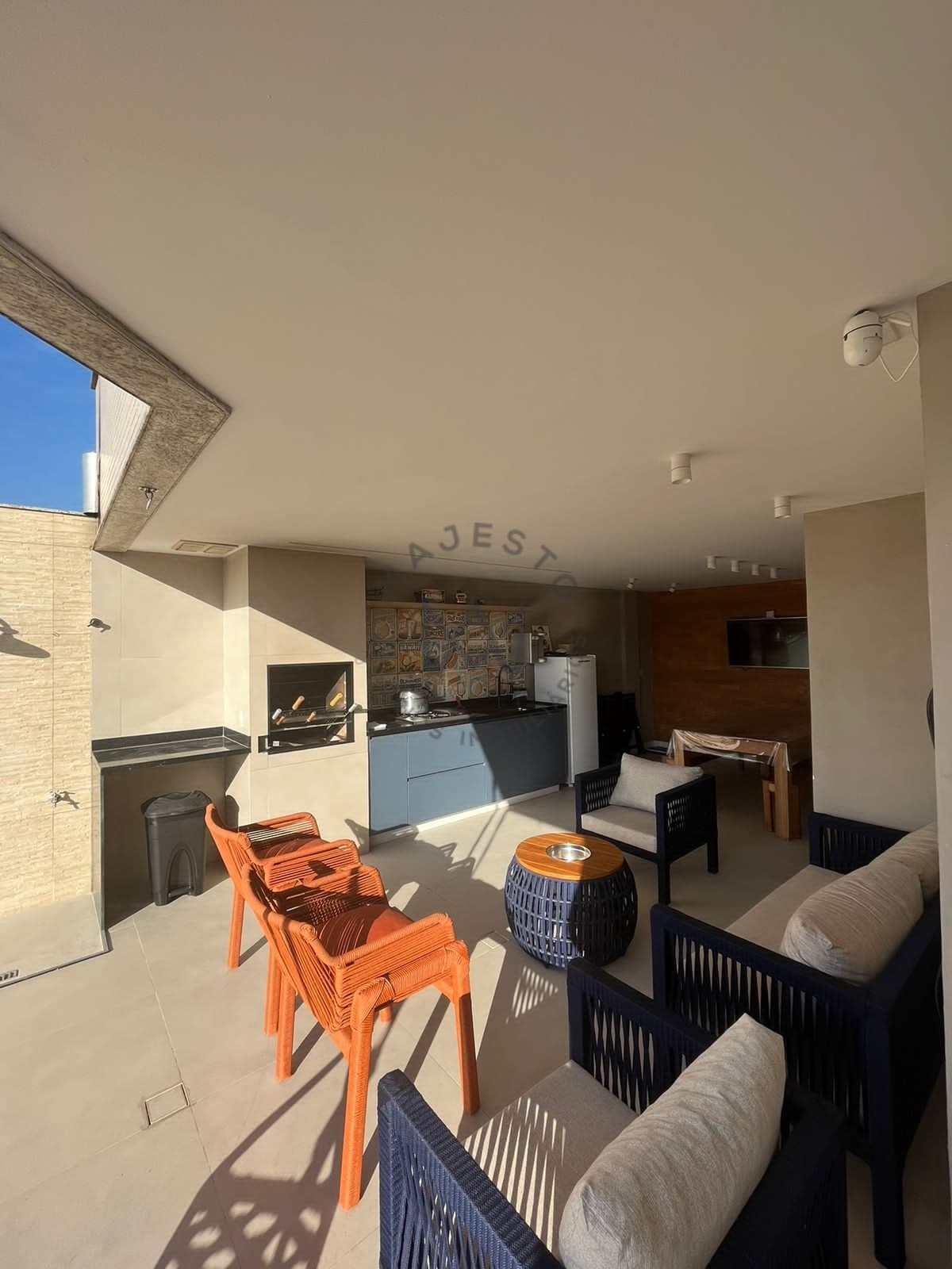 Apartamento Cobertura Duplex em Recreio dos Bandeirantes, Rio de Janeiro/RJ