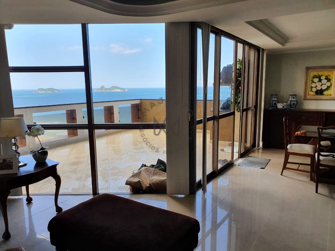 Apartamento Alto Padrão em Barra da Tijuca, Rio de Janeiro/RJ