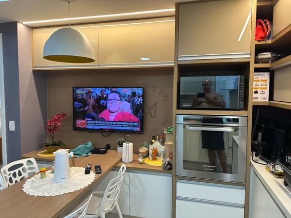 Viva com Estilo no Damai Residences & Lifestyle, Recreio!