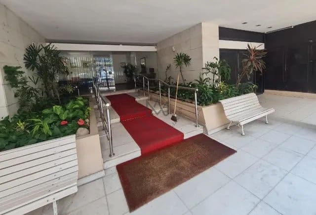 Apartamento Padrão - Rua Pompeu Loureiro - Copacabana