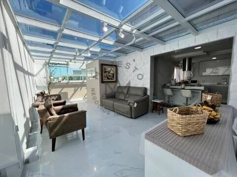 Apartamento em Rio de Janeiro - Recreio dos Bandeirantes