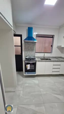 Apartamento em Artur Alvim, São Paulo/SP