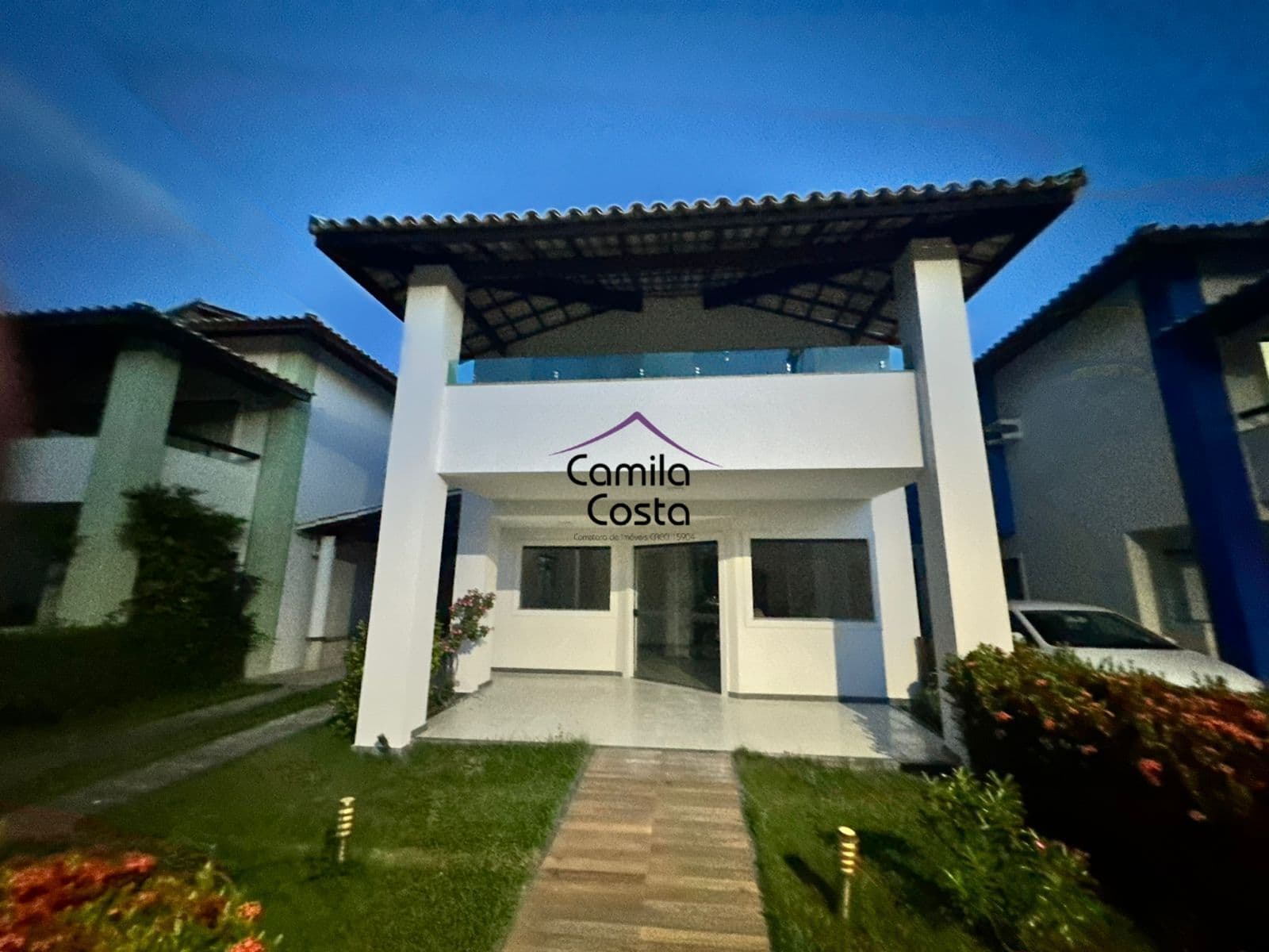 Casa em Salvador - Stella Maris