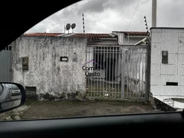 Casa em Feira de Santana - Aviário