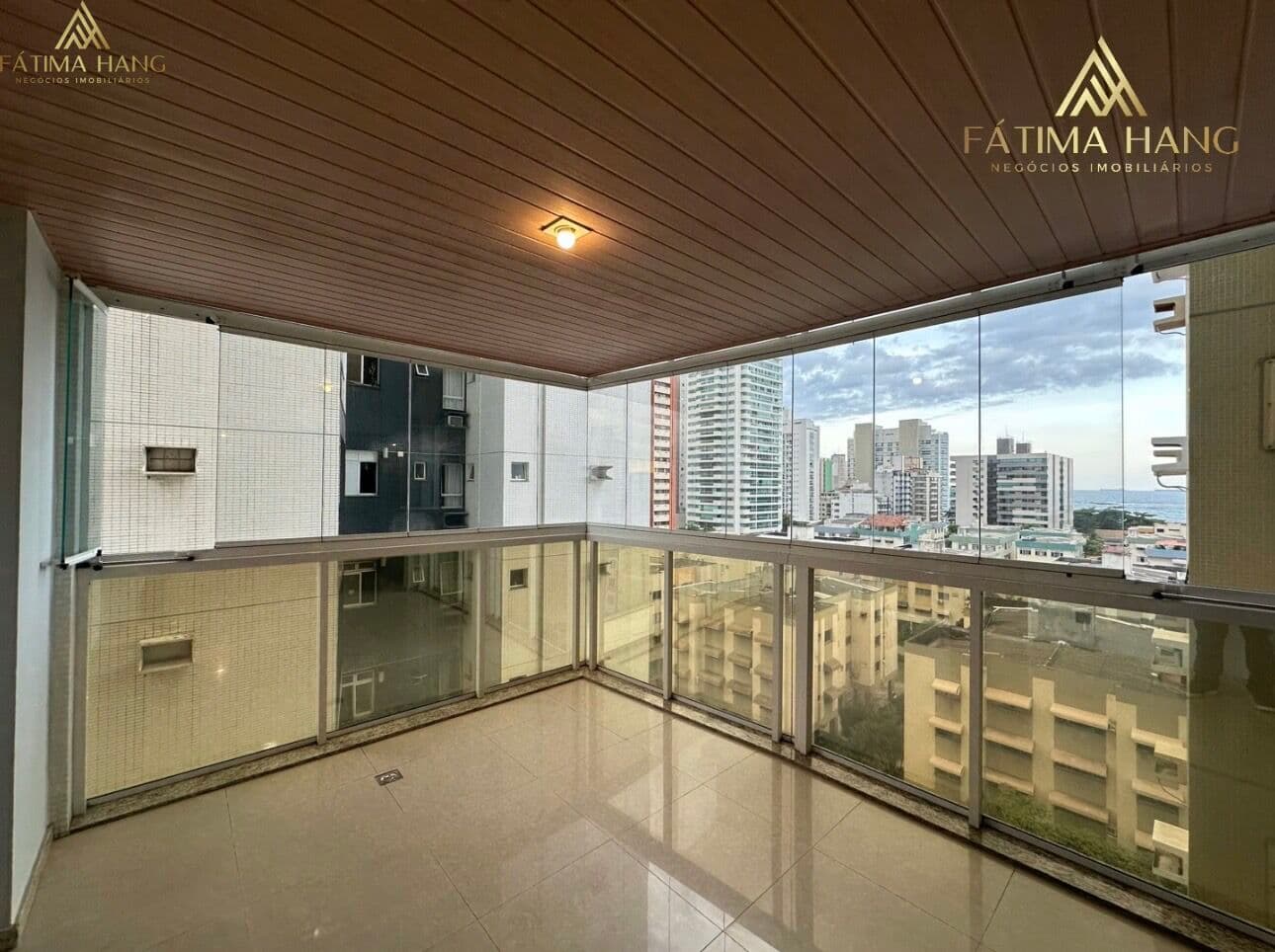 Apartamento em Itapuã, Vila Velha/ES