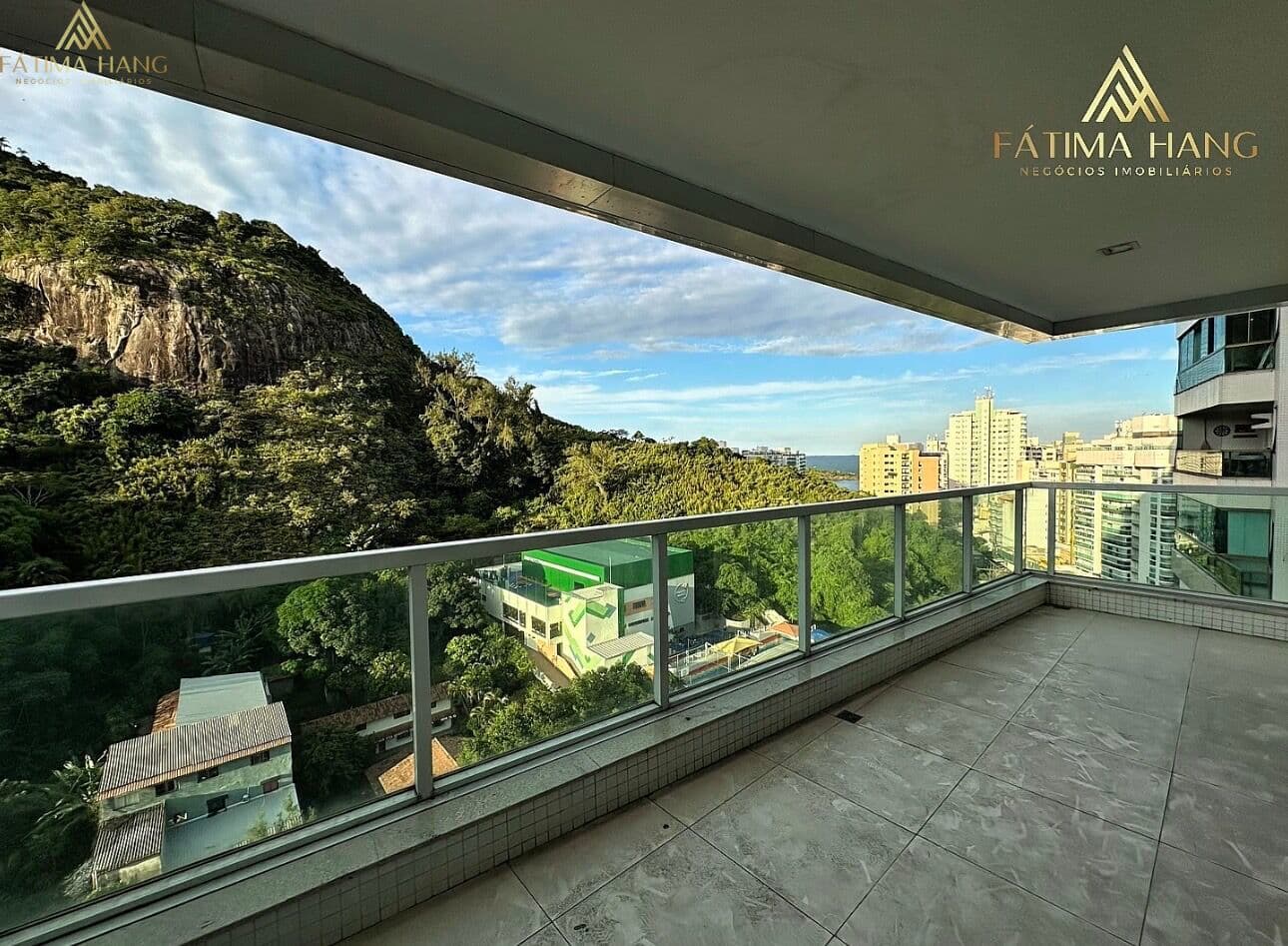 Apartamento Alto Padrão em Praia da Costa, Vila Velha/ES