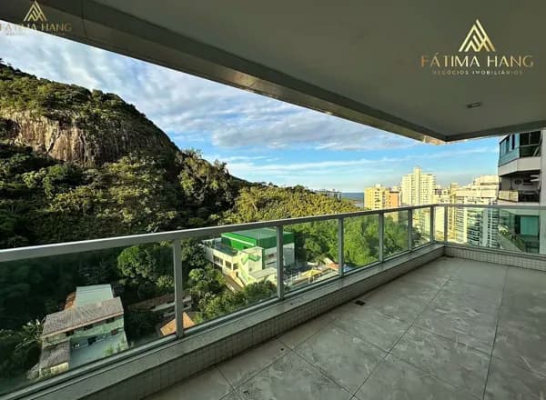 Apartamento Alto Padrão em Praia da Costa, Vila Velha/ES