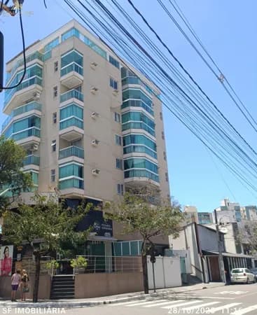 Apartamento 3 quartos em Jardim Camburi