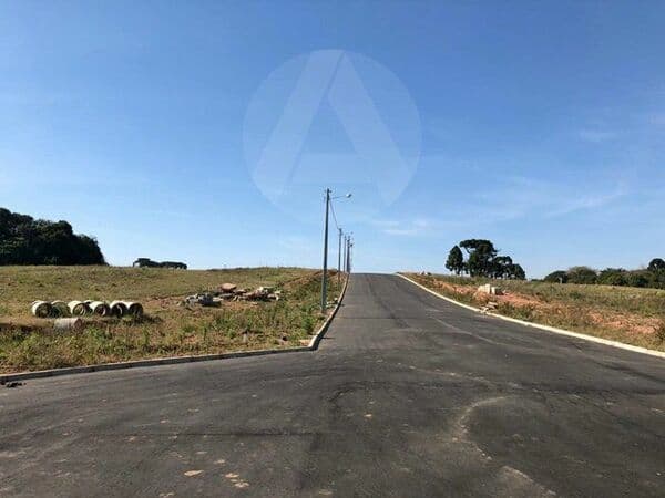 Terreno em Butiatuva, Campo Largo/PR