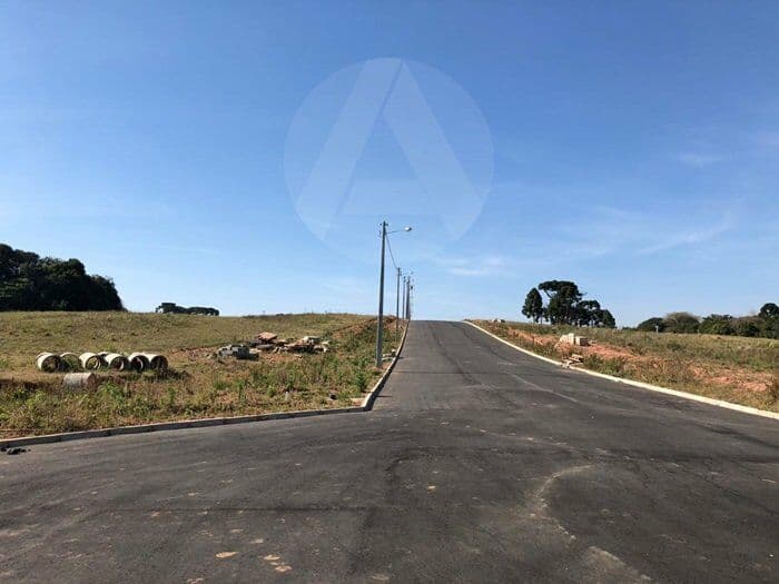 Terreno em Butiatuva, Campo Largo/PR