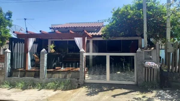 Casa em Jardim Florestal, Campo Largo/PR