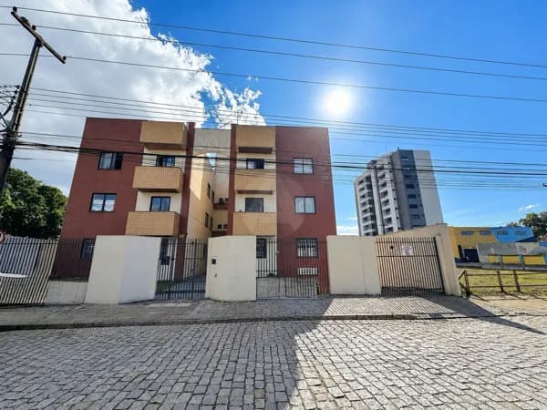 🏡 Apartamento em Centro, Campo Largo/PR 🏡