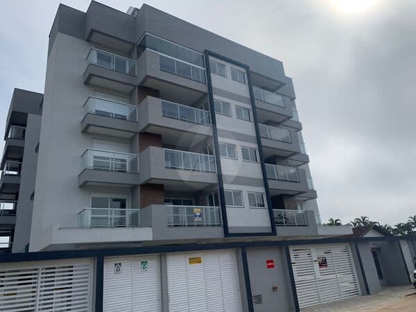 Apartamento em Centro, Itapoá/SC