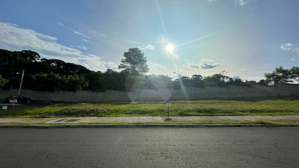 Terreno em Condomínio em Bom Jesus, Campo Largo/PR