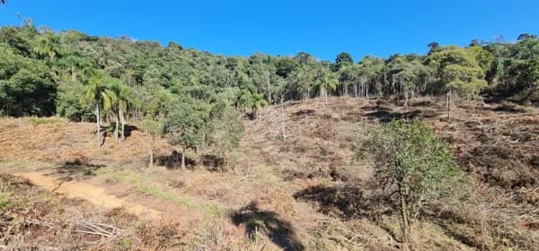Chácara em Itambé, Campo Largo/PR