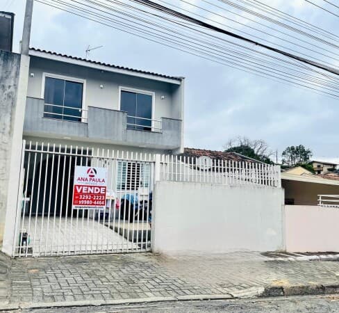 Sobrado em Centro, Campo Largo/PR