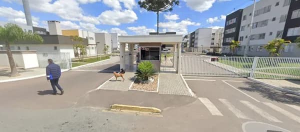 Apartamento em Jardim Itaqui, Campo Largo/PR