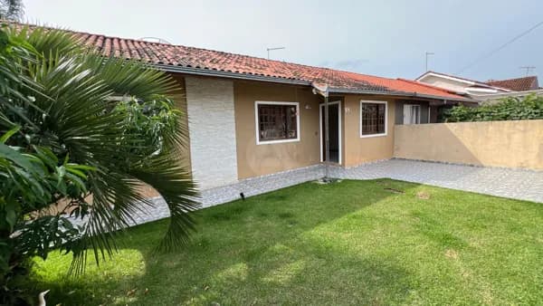 Casa em Condomínio em Jardim Florestal, Campo Largo/PR